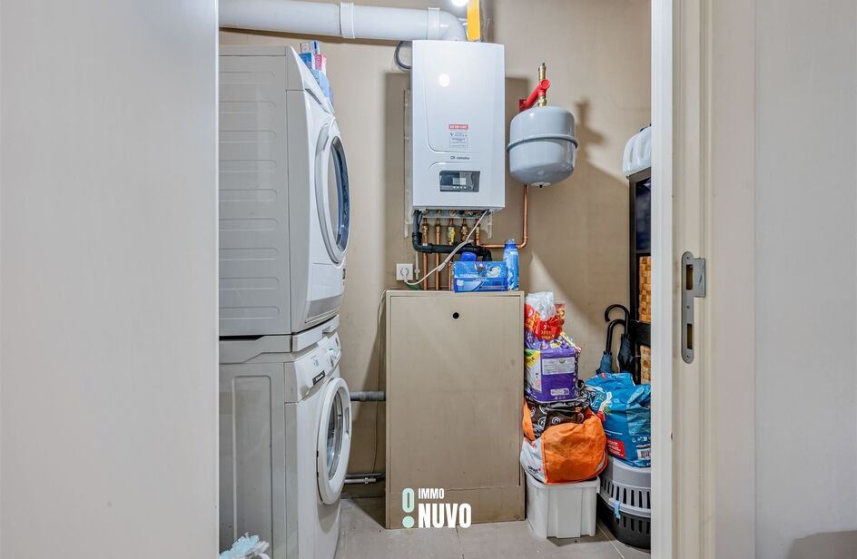 Appartement te koop in BERLARE