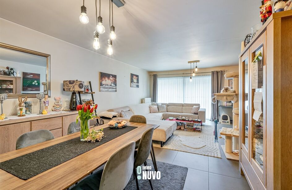 Appartement te koop in BERLARE