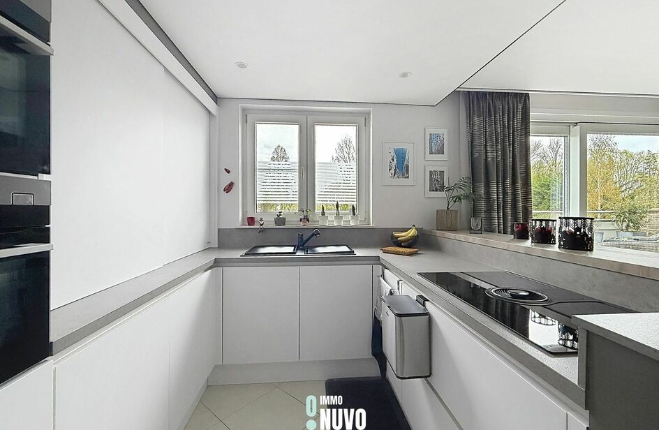 Appartement te koop in EREMBODEGEM