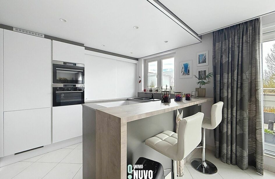Appartement te koop in EREMBODEGEM