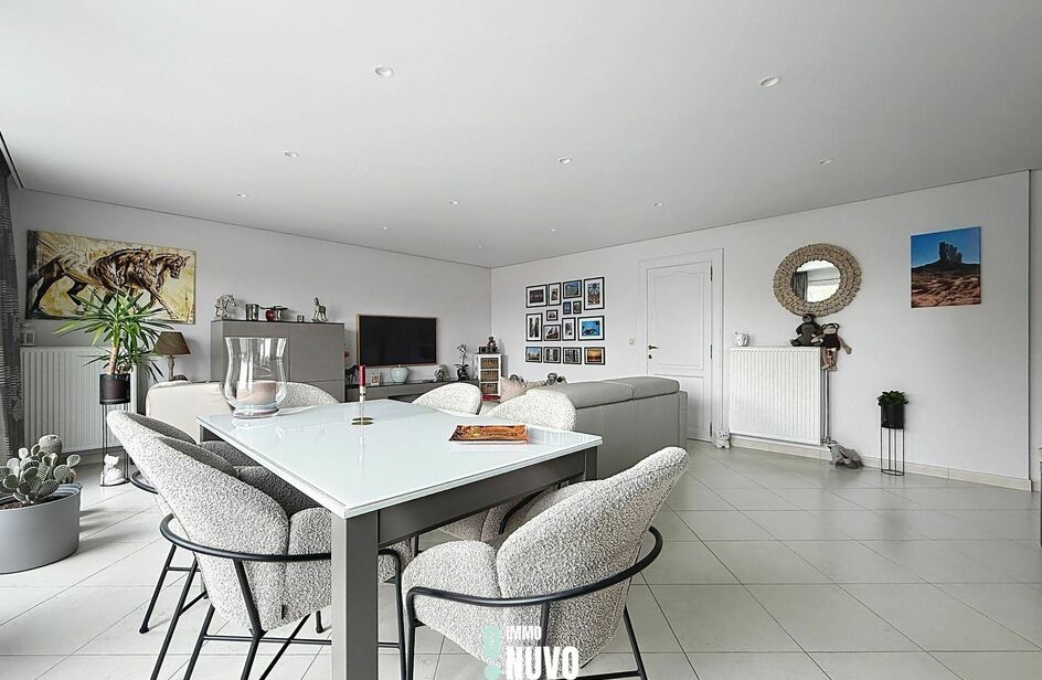 Appartement te koop in EREMBODEGEM