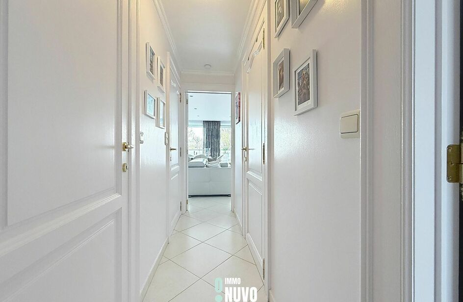 Appartement te koop in EREMBODEGEM
