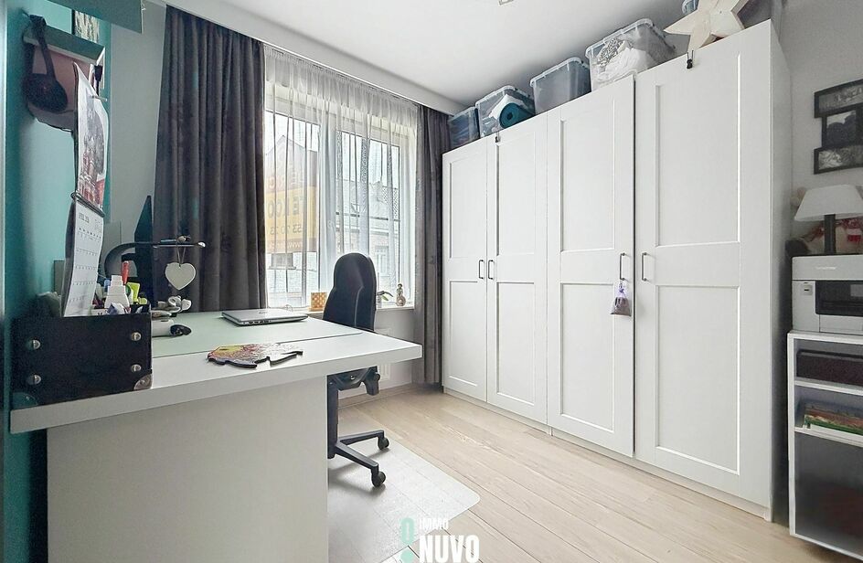 Appartement te koop in EREMBODEGEM