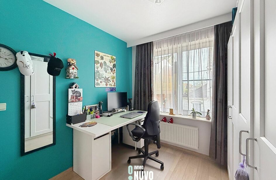 Appartement te koop in EREMBODEGEM