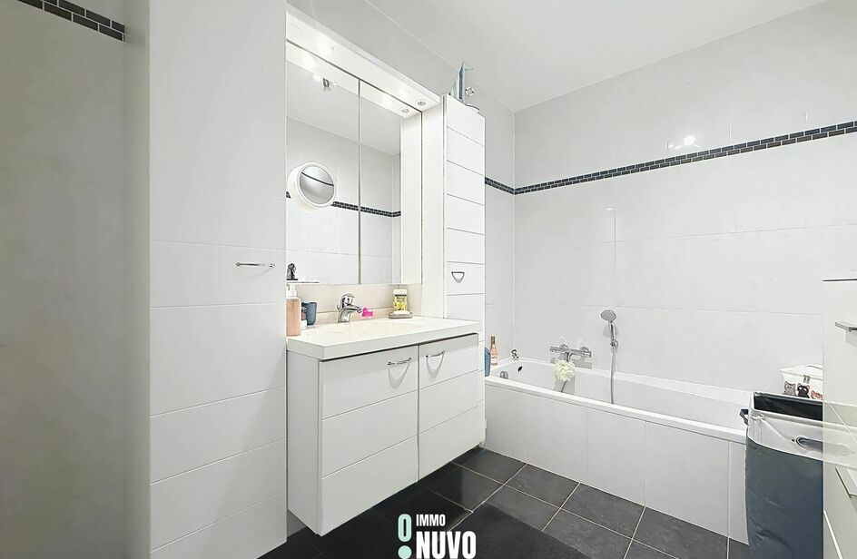 Appartement te koop in EREMBODEGEM