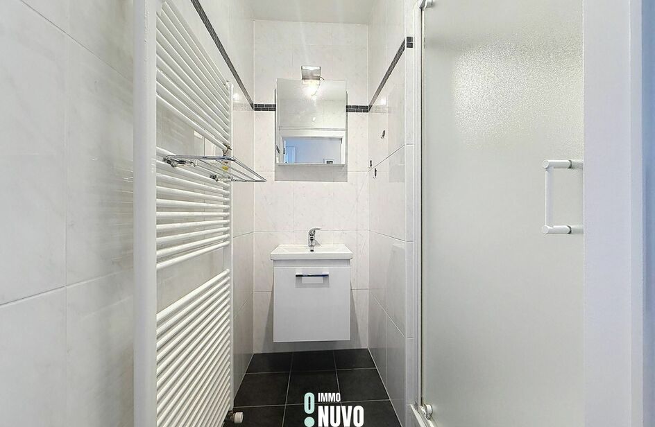 Appartement te koop in EREMBODEGEM