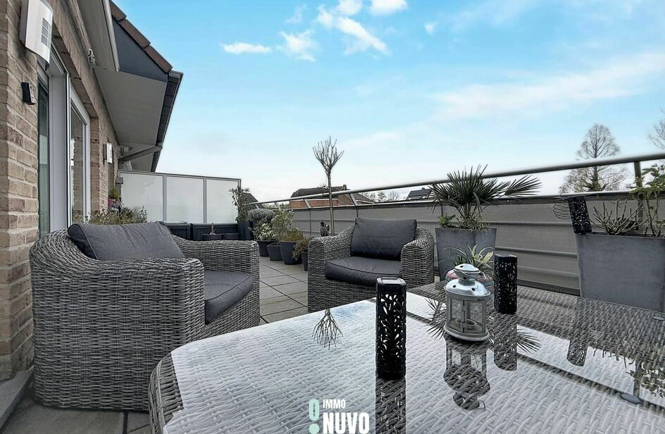 Appartement te koop in EREMBODEGEM