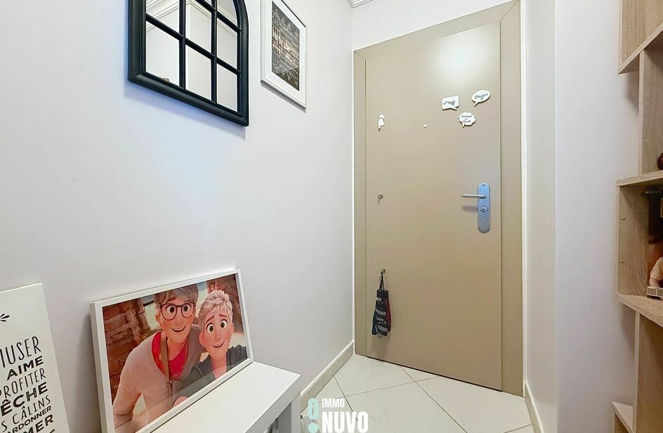 Appartement te koop in EREMBODEGEM