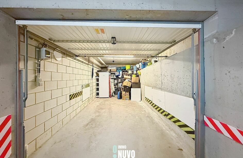 Appartement te koop in EREMBODEGEM