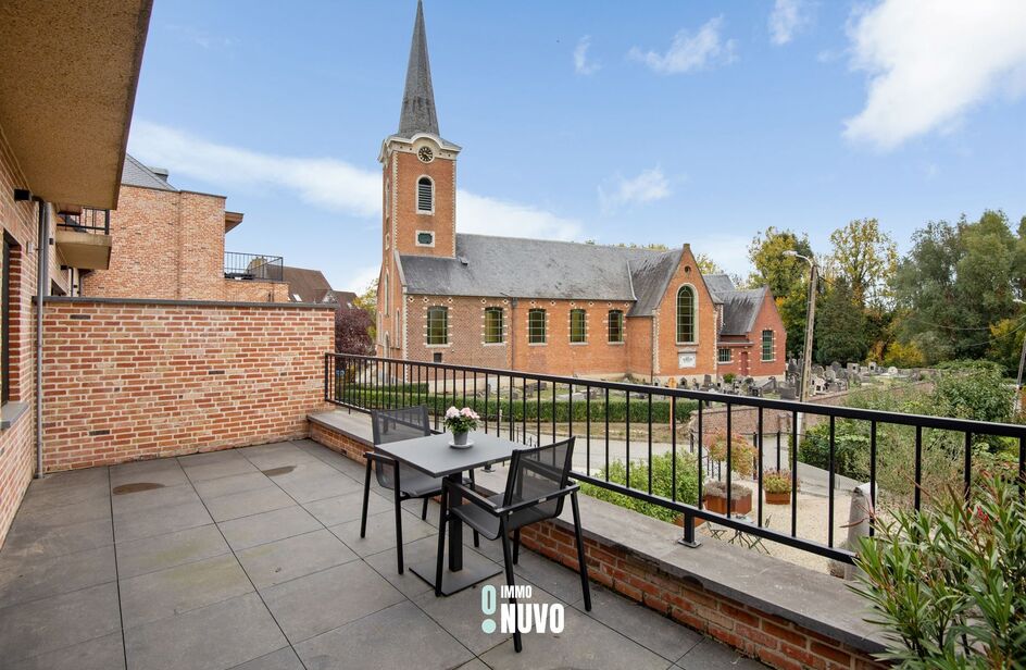 Appartement te koop in Boortmeerbeek