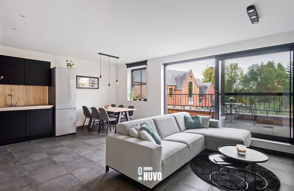Appartement te koop in Boortmeerbeek