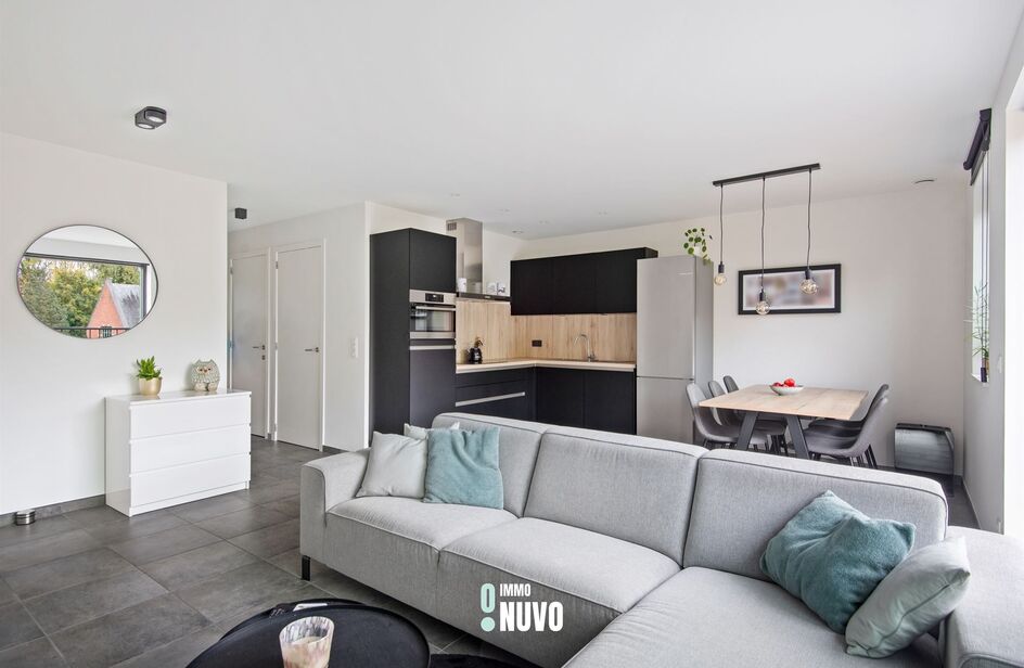 Appartement te koop in Boortmeerbeek