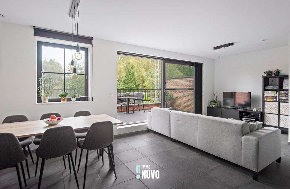 Appartement te koop in Boortmeerbeek