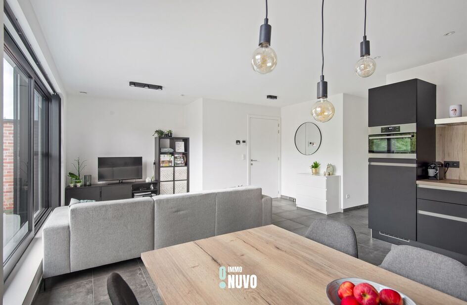 Appartement te koop in Boortmeerbeek