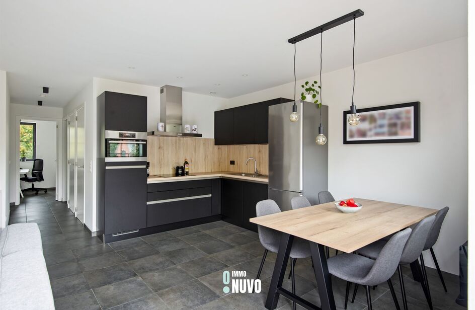 Appartement te koop in Boortmeerbeek