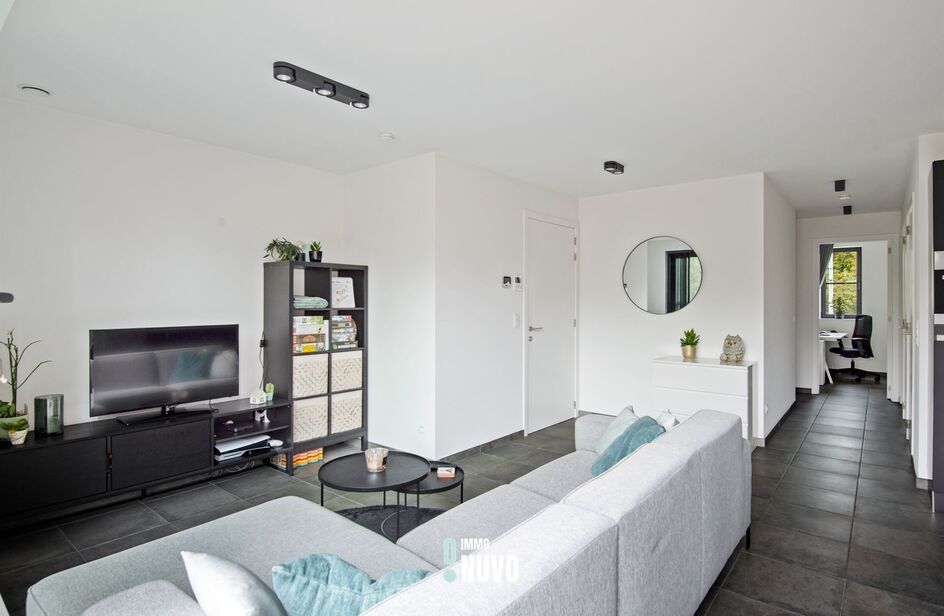 Appartement te koop in Boortmeerbeek