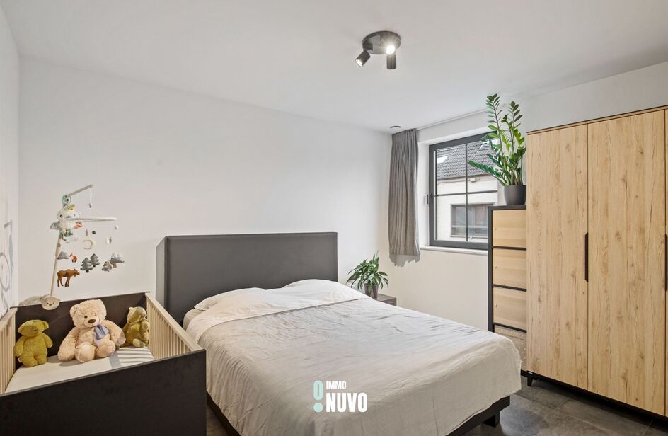 Appartement te koop in Boortmeerbeek
