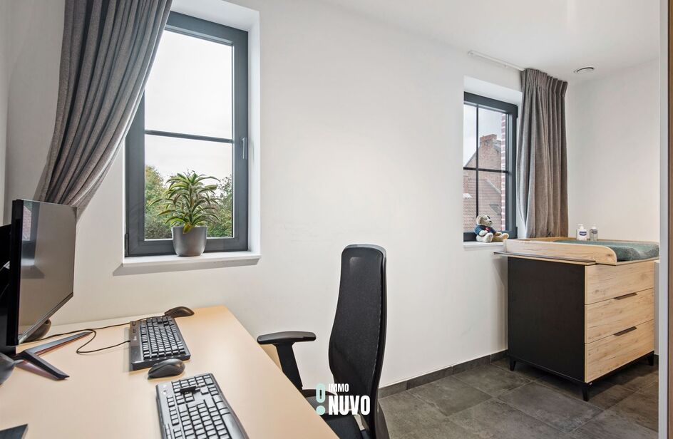 Appartement te koop in Boortmeerbeek