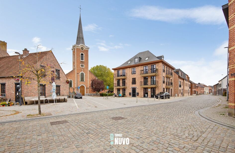 Appartement te koop in Boortmeerbeek