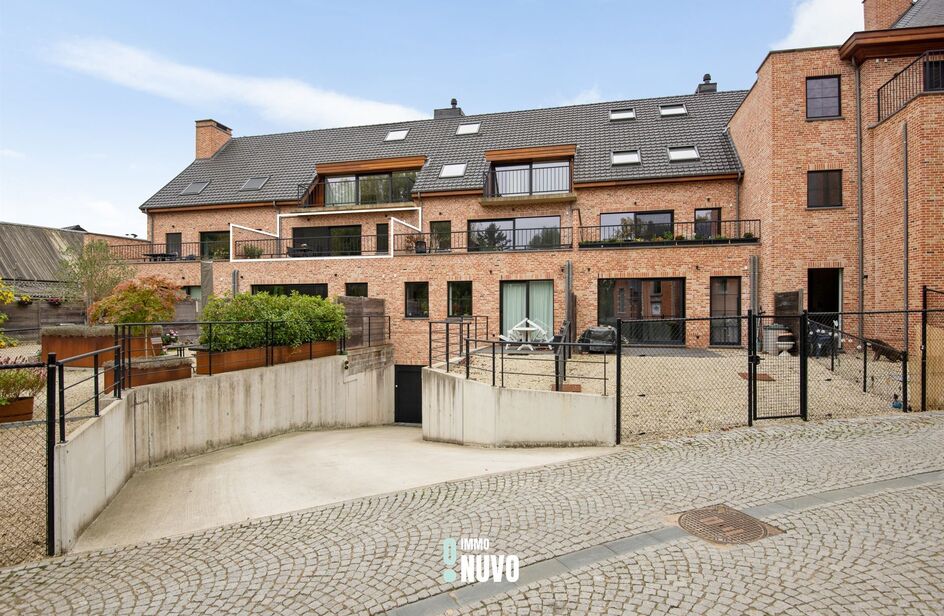 Appartement te koop in Boortmeerbeek