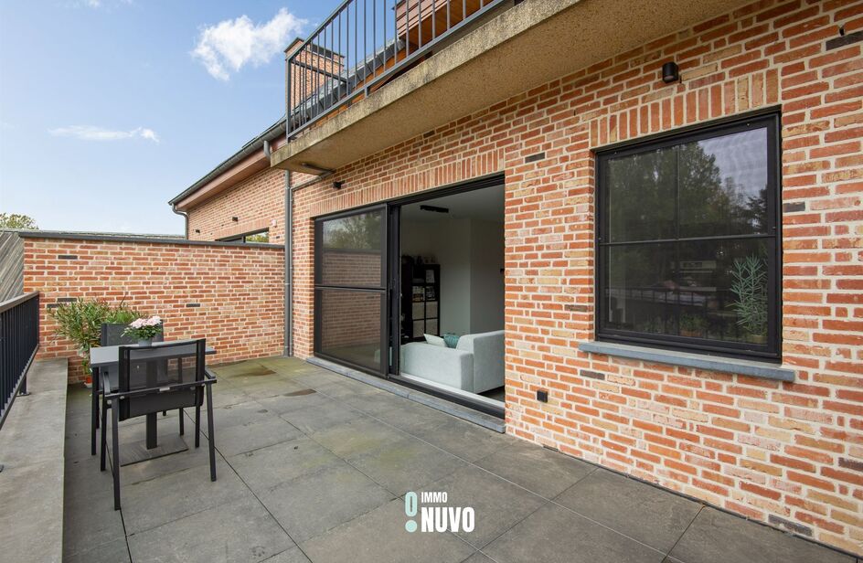 Appartement te koop in Boortmeerbeek