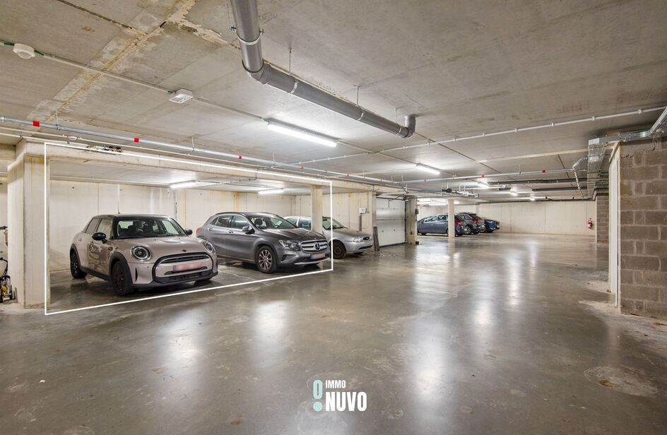 Appartement te koop in Boortmeerbeek