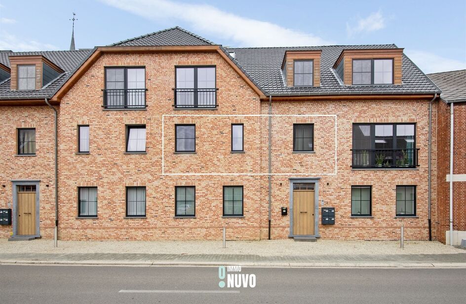 Appartement te koop in Boortmeerbeek