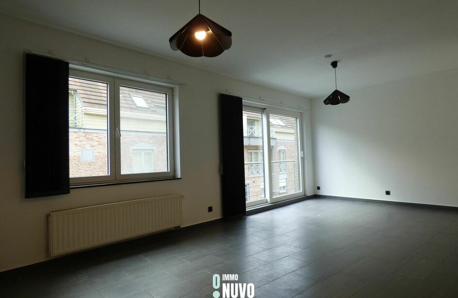 Appartement te koop in LEBBEKE