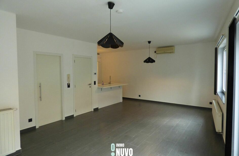 Appartement te koop in LEBBEKE