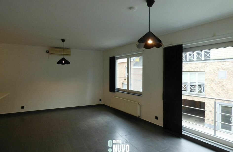 Appartement te koop in LEBBEKE