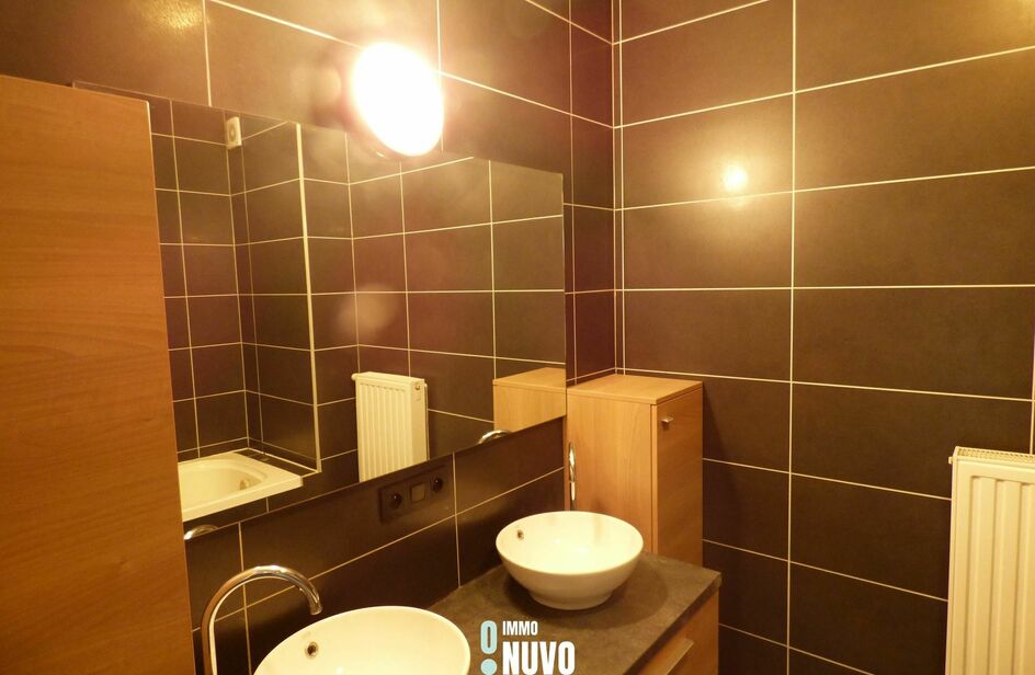 Appartement te koop in LEBBEKE