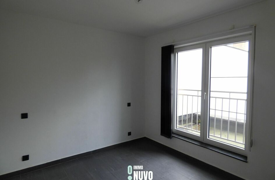 Appartement te koop in LEBBEKE