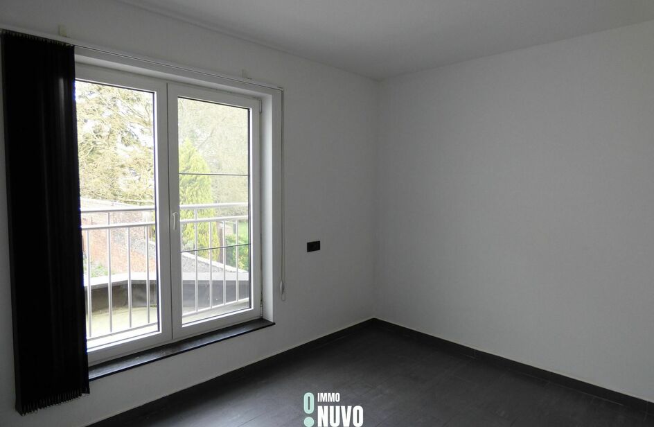 Appartement te koop in LEBBEKE