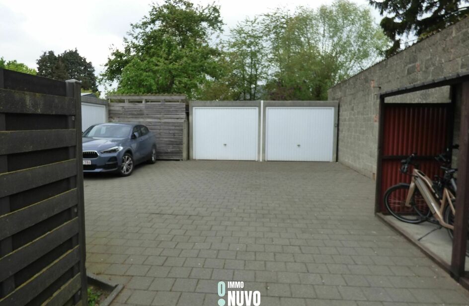 Appartement te koop in LEBBEKE