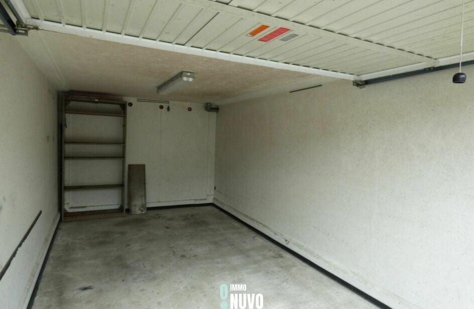 Appartement te koop in LEBBEKE