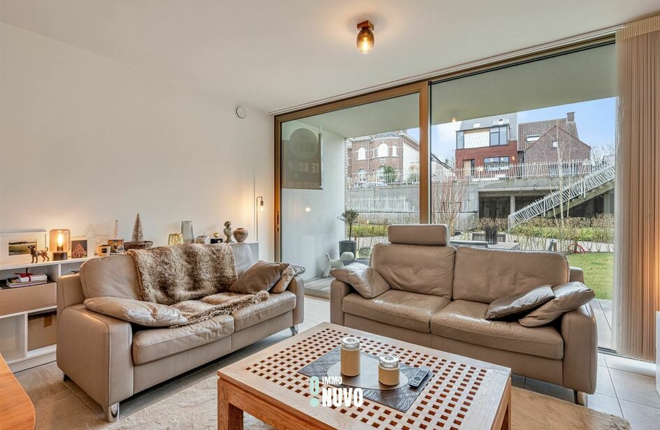 Nieuwbouw appartement te koop in LIEDEKERKE
