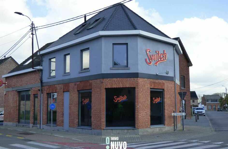 Appartement te koop in Opwijk