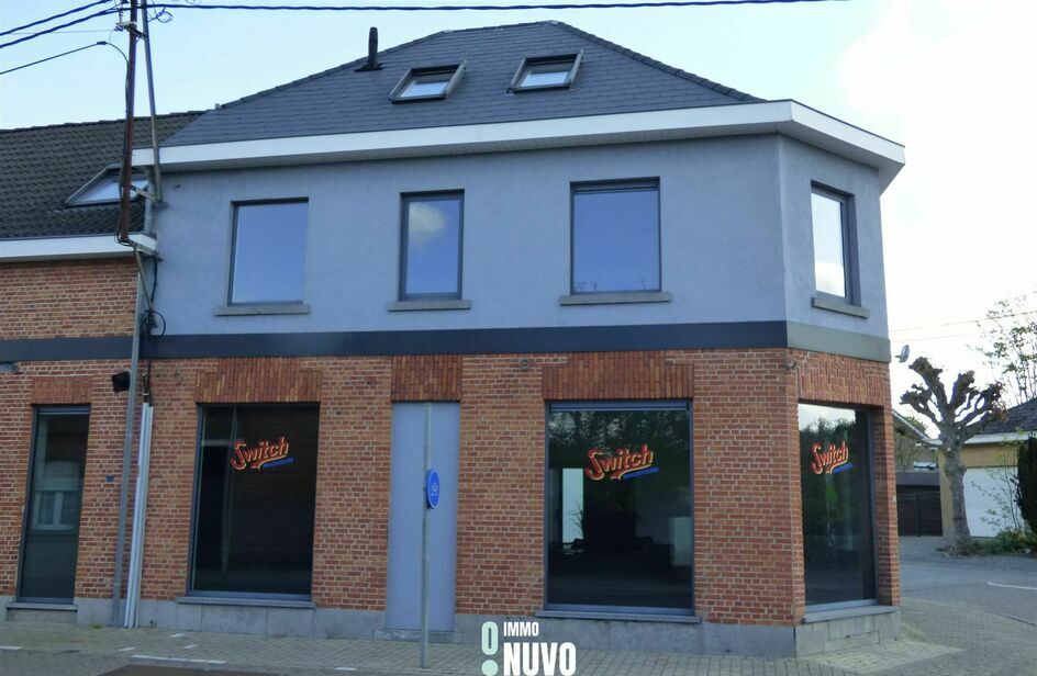 Appartement te koop in Opwijk
