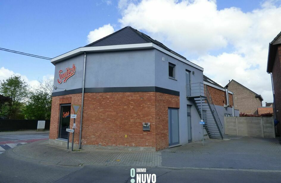 Appartement te koop in Opwijk