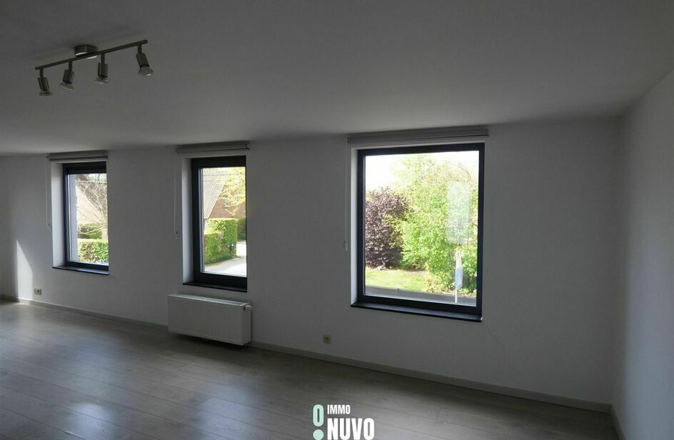 Appartement te koop in Opwijk