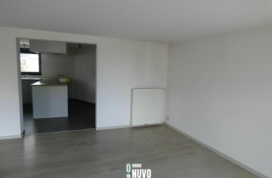 Appartement te koop in Opwijk