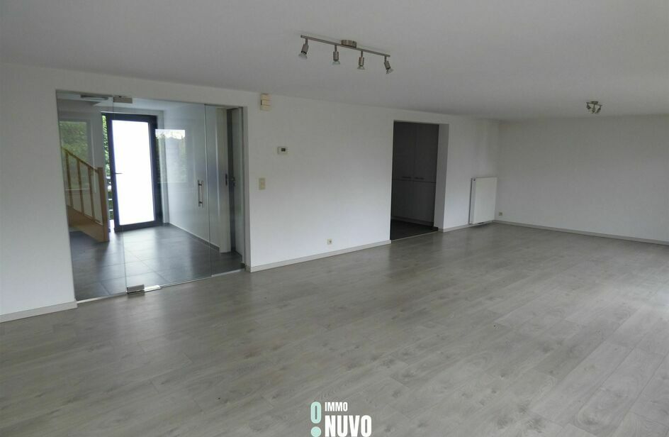 Appartement te koop in Opwijk