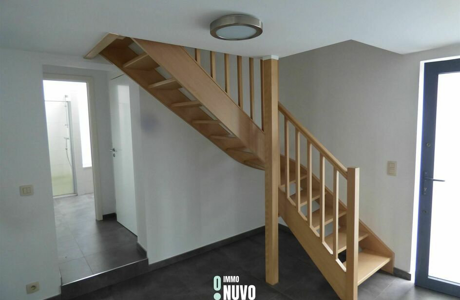 Appartement te koop in Opwijk
