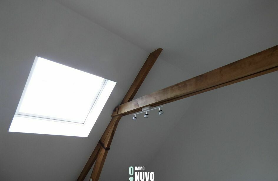 Appartement te koop in Opwijk