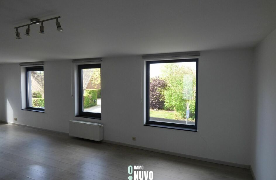 Appartement te koop in Opwijk