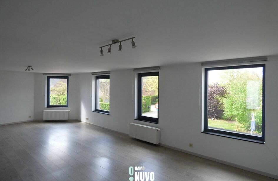 Appartement te koop in Opwijk