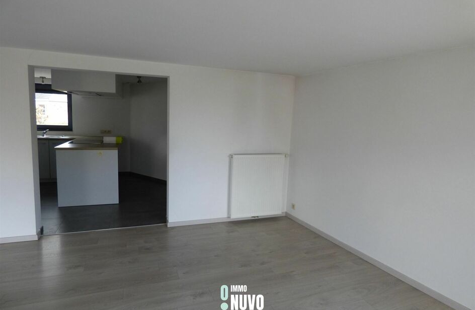 Appartement te koop in Opwijk