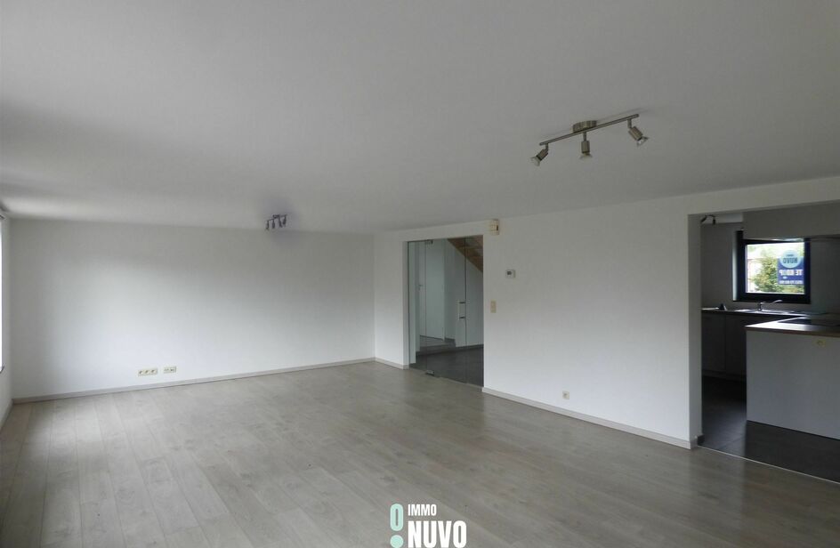 Appartement te koop in Opwijk