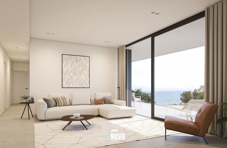 Appartement te koop in Villa joyosa
