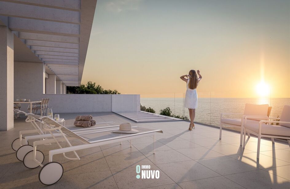 Appartement te koop in Villa joyosa